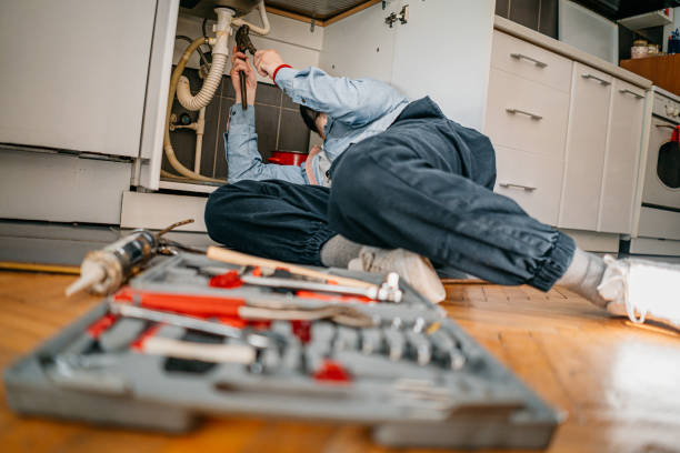 Best Hot Water Heater Installation  in Selma, TX
