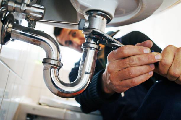 Reliable Selma, TX Plumbing Solutions