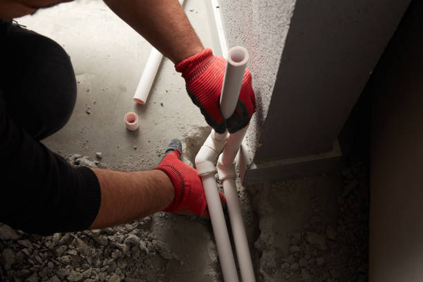 Best Sewer Cleaning Services  in Selma, TX