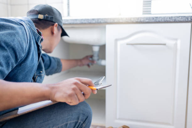 Best Clogged Drain Plumber  in Selma, TX