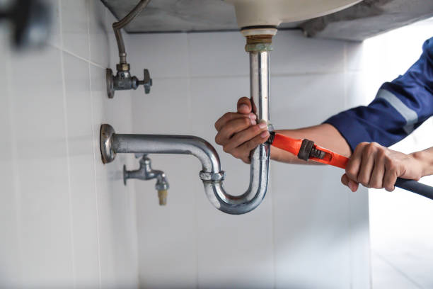 Best Affordable Plumbing Services  in Selma, TX