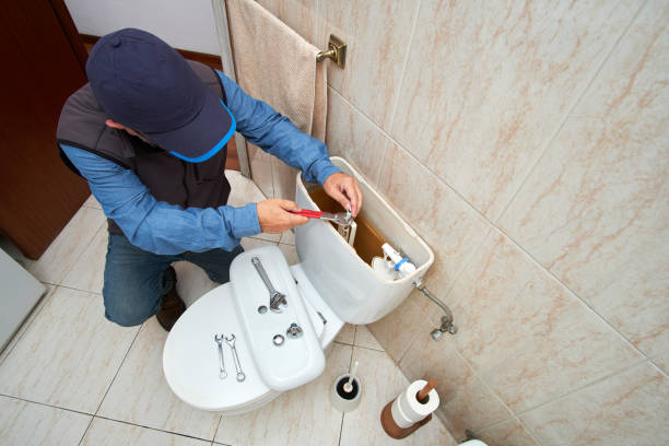 Best Plumbing Services Near Me  in Selma, TX