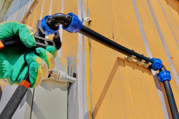 Best Sewer Line Repair  in Selma, TX