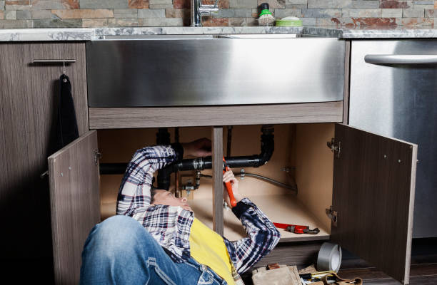 Reliable Selma, TX Plumbing Solutions